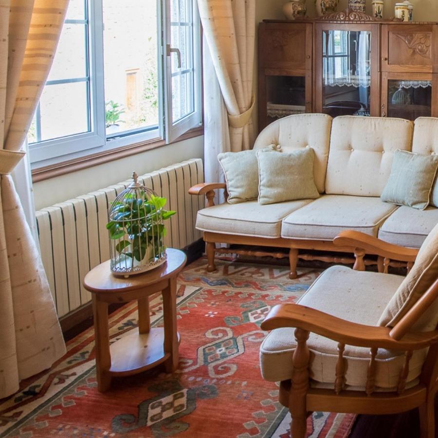 Casa Maria Leilighet Santiago de Compostela Eksteriør bilde